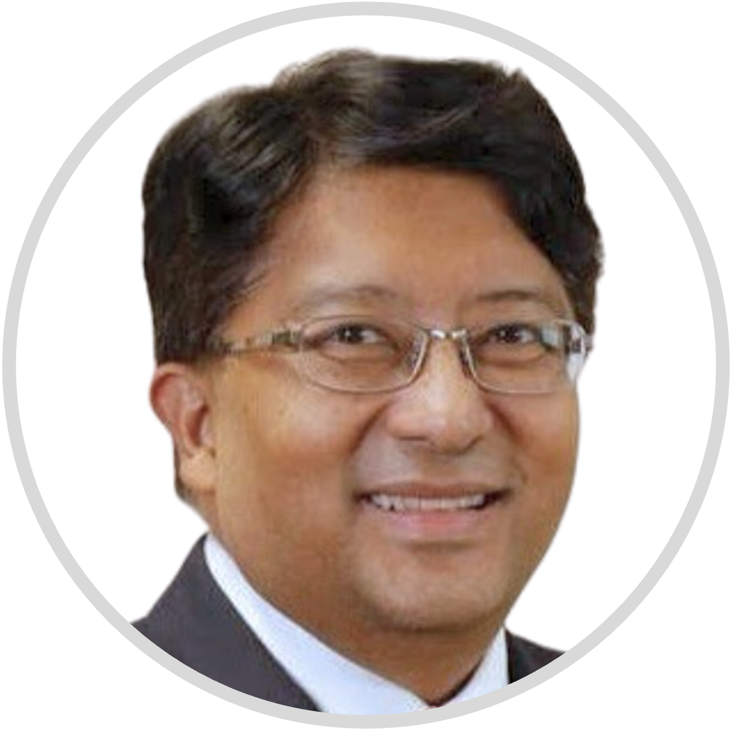 Prof John Abisheganaden